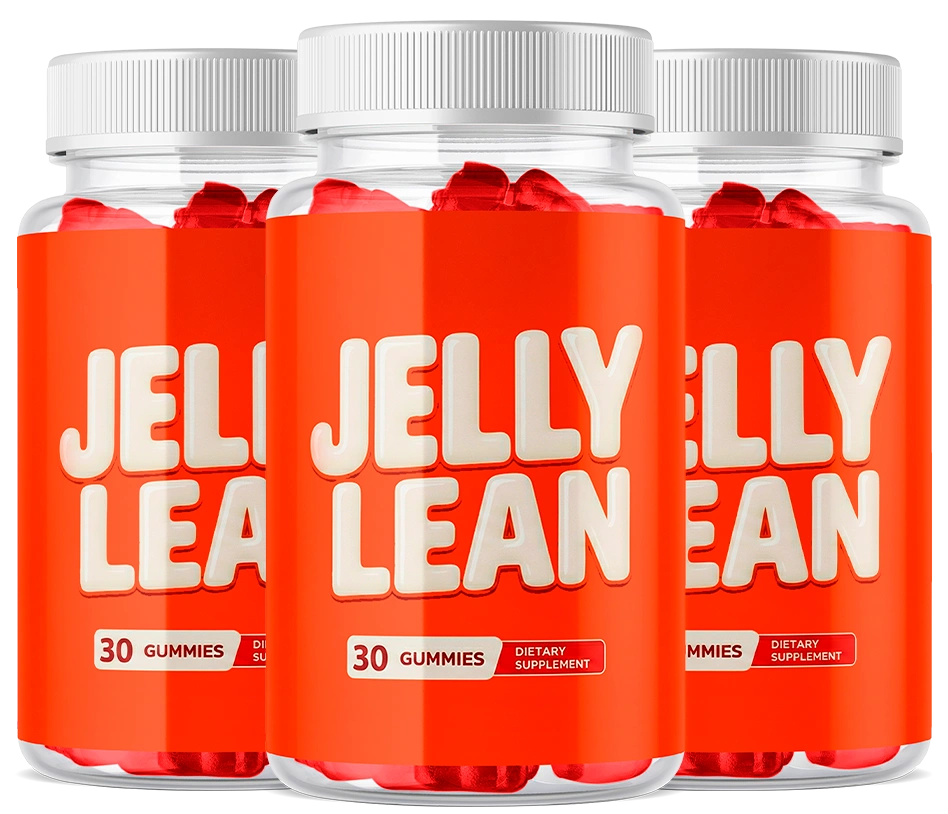 Jelly Lean banner image